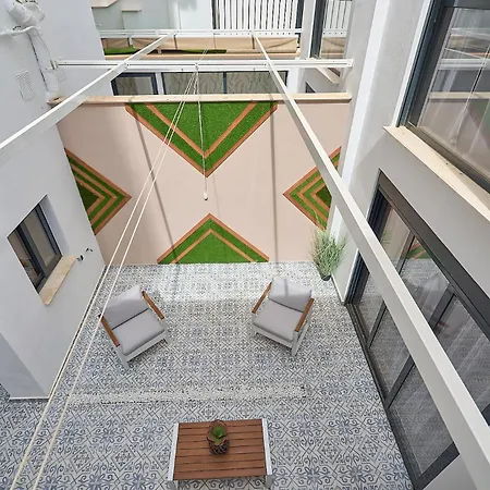 Appartement Alberic Right