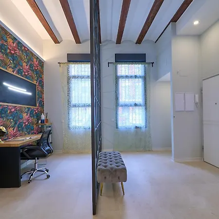 Appartement Alberic Right