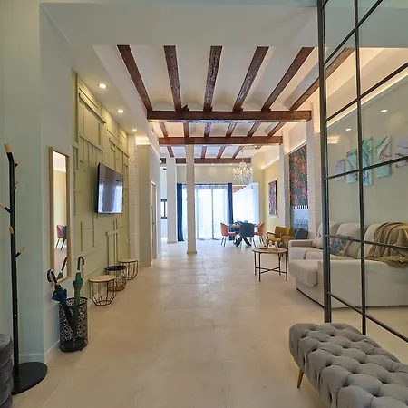 Alberic Right Appartement *