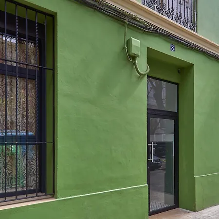 Appartement Alberic Right