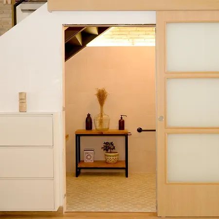 Mediterranean Boutique Fisherman's House וילה