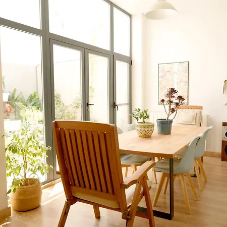 Mediterranean Boutique Fisherman's House