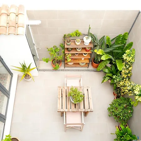 וילה Mediterranean Boutique Fisherman's House *