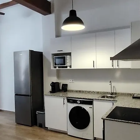 Beachside Валенсия