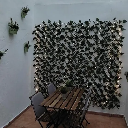 Beachside Апартаменты