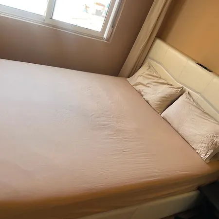 Gæstehus Centro 5th Floor Sin Ascensor No Lift Long Time Good Price 3*