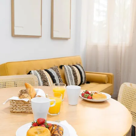 Travel Habitat Peset Aleixandre * Valencia