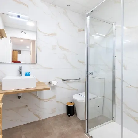 Travel Habitat Peset Aleixandre Valencia