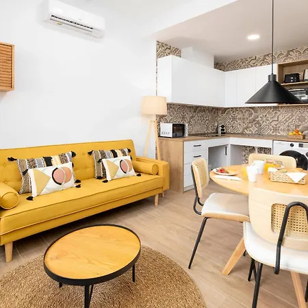 Travel Habitat Peset Aleixandre Valencia