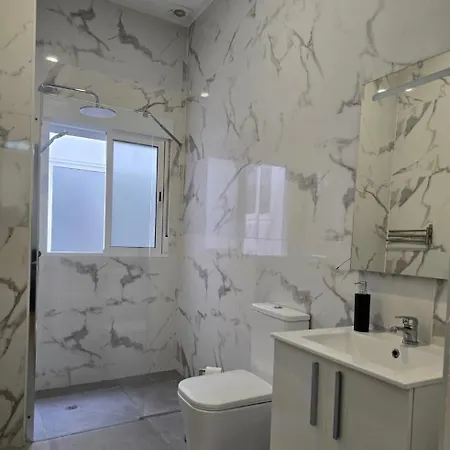 Habitación Privada Con Baño En I * Valencia