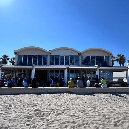 Habitación Privada Con Baño En I Valencia