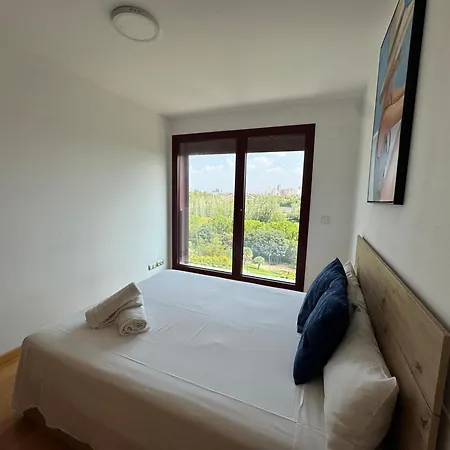 New Loft Park Central, Biopark * 瓦伦西亚