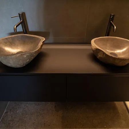 Διαμέρισμα Loft 60 M2 Ideal For Small Families