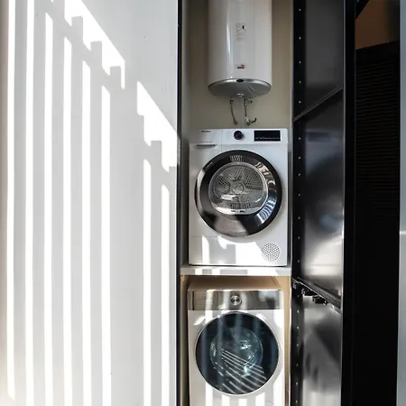 Διαμέρισμα Loft 60 M2 Ideal For Small Families *