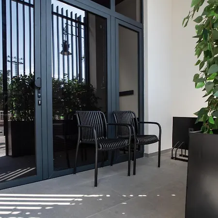 Loft 60 M2 Ideal For Small Families *