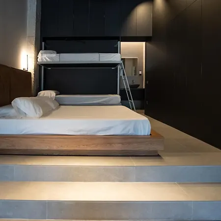 Loft Centrico, 60 M2 Ideal Familias Pequenas