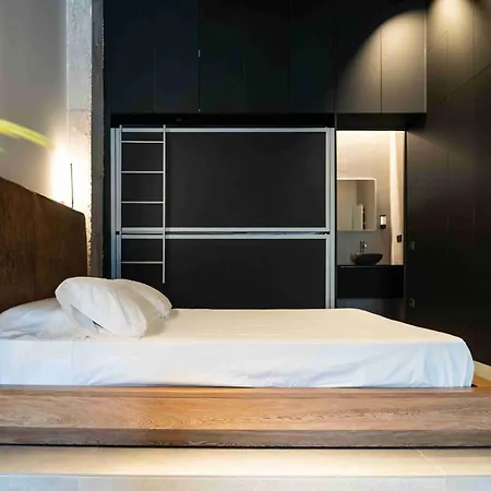 Apartment Loft Centrico, 60 M2 Ideal Familias Pequenas Valencia