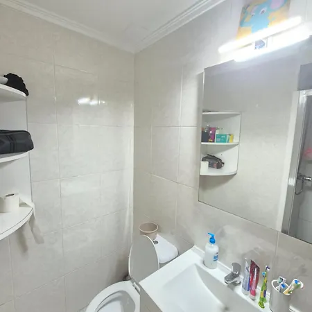 Quarto em Acomodações Particulares Need Valência