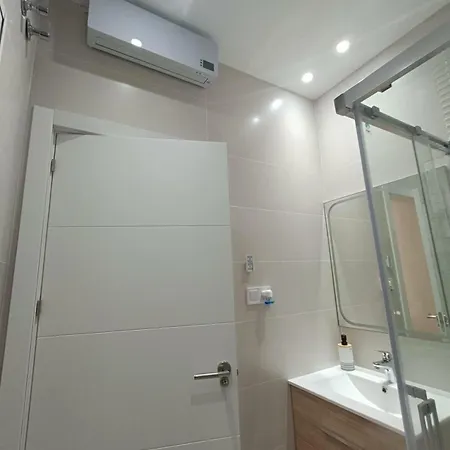 Kwatera prywatna Vip En Vivienda Compartida, Muy Centricas, Ruzafa Centro, Bonitas Y Tranquilas