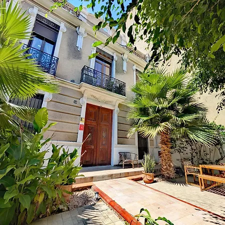 Portrait Boutique * Βαλένθια