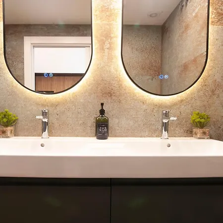 Loft Accommodative A Apartment