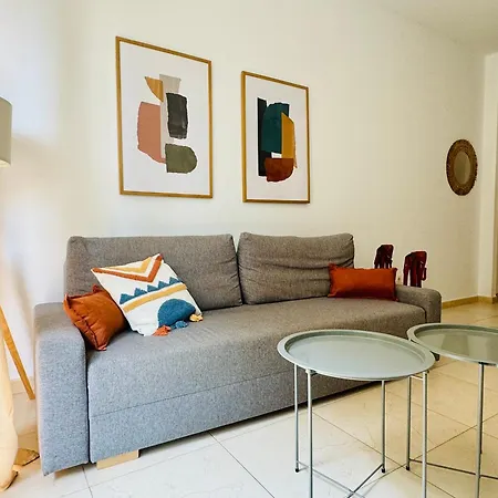 Stylish With Terrace On The Beachfrom