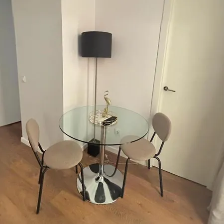 Bella Flats Valencia