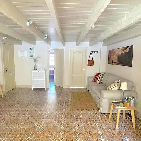 Apartament Joaquin Sorolla - Patraix Walencja
