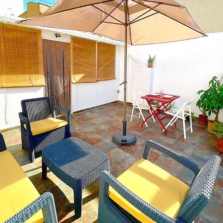 Joaquin Sorolla - Patraix Walencja