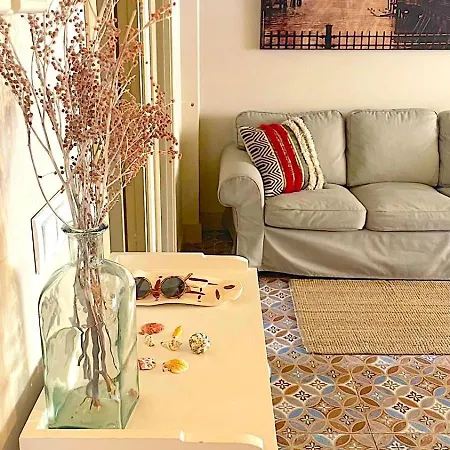 Apartament Joaquin Sorolla - Patraix Walencja