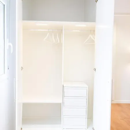 El Pilar Luxury By Valenciaflats Eu *