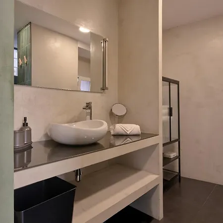 Romantic Botanico By Virkin Apartment Valencia