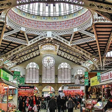 Romantic Botanico By Virkin Valencia