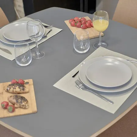 Romantic Botanico By Virkin Apartment *