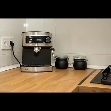 El Cabanyal דירה ולנסיה