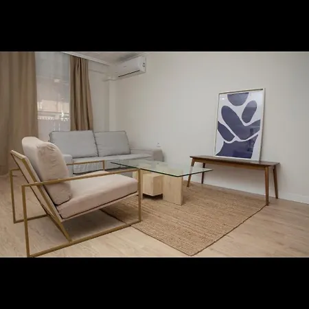 Habitación El Cabanyal Valência