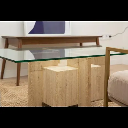 Habitación Luminosa En Piso Compartido Apartamento Valencia