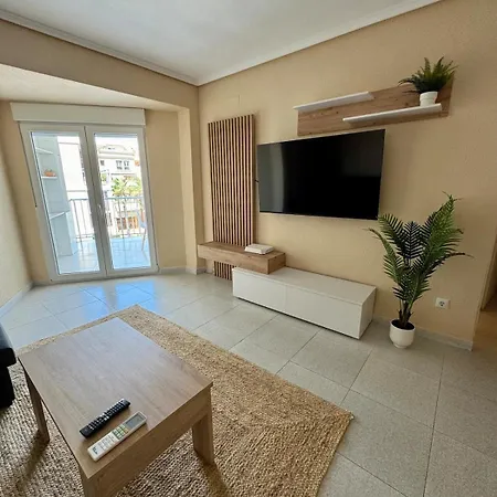 Appartamento 1st Line Direct Access Private Parking *