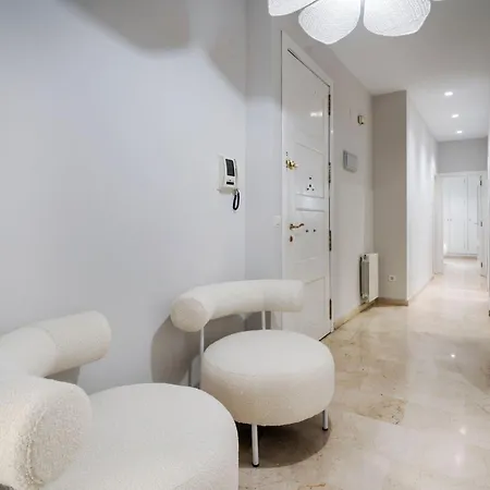 Apartament Vlc Host - Linterna