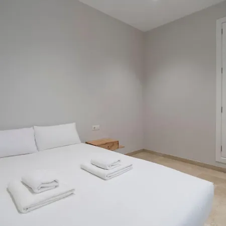 Apartament Vlc Host - Linterna *