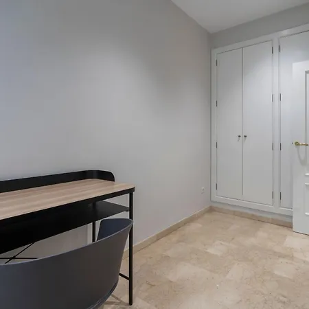 Vlc Host - Linterna Apartament *