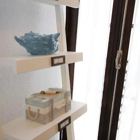 דירה Modernist House In Cabanyal