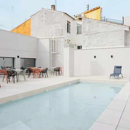 Numa El Carmen Hotel *