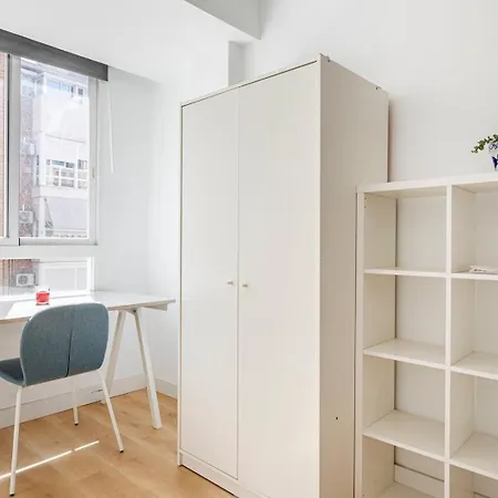 Apartman Guestready - Comfort In *