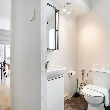 Apartman Guestready - Comfort In Valencia