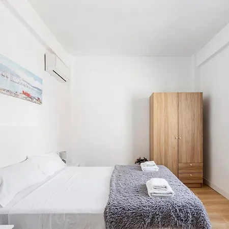 Guestready - Comfort In Apartman Valencia