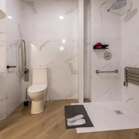 New Ruzafa - Art Nouveau