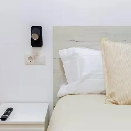Nuevo Acogedor Cerca Del Centro Apartmán Valencie