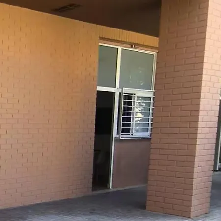 Nuevo Acogedor Cerca Del Centro Lejlighed