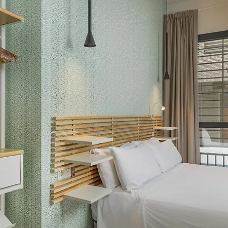 Apartahotel Gulliver 4*